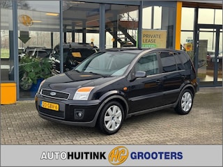 Ford Fusion 1.6-16V Futara - elec. ramen - trekhaak - all season banden