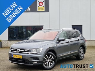 Volkswagen Tiguan 1.5 TSI DSG 150PK 7-ZITS PANO ADAPT CRUISE TREKH.