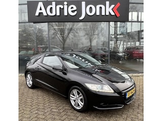 Honda CR-Z 1.5 i-Vtec IMA Sport ZEER NETJES | KEURIG ONDERHOUDEN | AIRCONDITIONING |