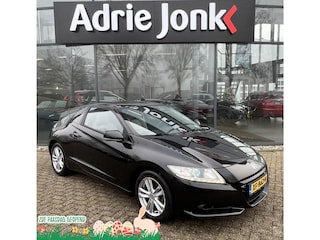 Honda CR-Z 1.5 i-Vtec IMA Sport ZEER NETJES | KEURIG ONDERHOUDEN | AIRCONDITIONING |