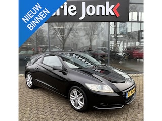 Honda CR-Z 1.5 i-Vtec IMA Sport ZEER NETJES | KEURIG ONDERHOUDEN | AIRCONDITIONING |