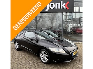 Honda CR-Z 1.5 i-Vtec IMA Sport ZEER NETJES | KEURIG ONDERHOUDEN | AIRCONDITIONING |