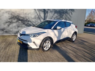 Toyota C-HR 1.8 Hybrid Active//NAVI//CLIMA//LMV