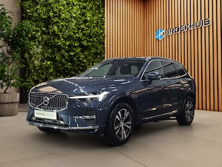 Volvo XC60 2.0 T6 Plug-in hybrid AWD Core Bright Trekhaak Stoelverwarming