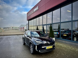 Toyota Yaris Cross 1.5 Hybrid 130 Dynamic NIEUW