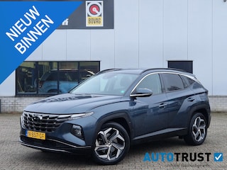 Hyundai Tucson 1.6 T-GDI HEV Premium ADAP CRUISE EL ACHTER KLEP