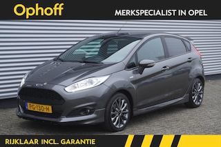 Ford Fiesta 1.0 EcoBoost ST Line / Trekhaak / PDC / Navi / Climate Control / Cruise Control