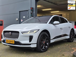 Jaguar I-Pace EV400 HSE 90 kWh / VOL met opties !