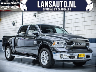 Dodge Ram 1500 5.7 V8 Crew Cab 5'7