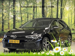 Volkswagen Golf 1.5 eTSI Life Business | Panoramadak | Apple Carplay | Head-Up-Display | Sfeerverlichting | Stop&GO | DAB+ |
