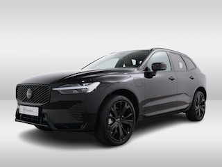 Volvo XC60 2.0 T8 RECHARGE 455PK AWD PLUS BLACK EDITION AUT8 | Panoramadak | Pilot Assist