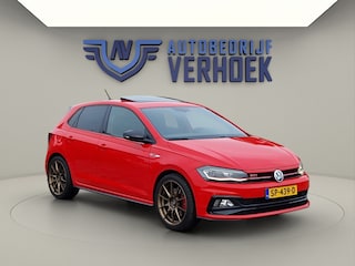 Volkswagen Polo 2.0 TSI GTI Automaat NL Auto - Milltek