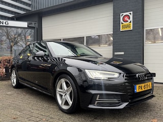 Audi A4 Limousine 1.4 TFSI Sport 2x S-Line
