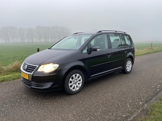Volkswagen Touran 1.4  7 Persoons !!