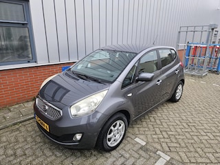 Kia Venga 1.4 CVVT NAP PDC