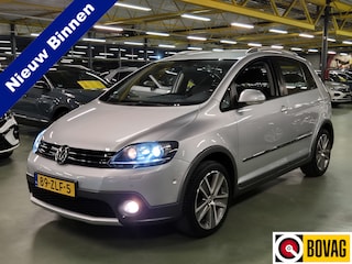 Volkswagen Golf 1.4 TSI Cross -122pk- | Trekhaak | Climate Control | Xenon | Rijklaarprijs incl. 1 jaar Bovag garantie