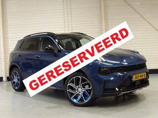 Lynk & Co 01 1.5TD 261pk PHEV 7DCTH
