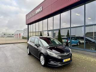 Opel Zafira 1.4 Turbo Innovation 7p. NAVI ECC CRUISE