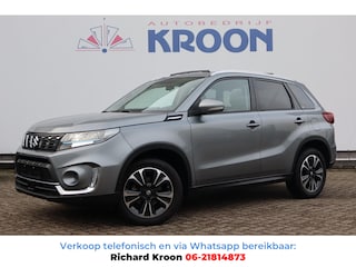 Suzuki Vitara 1.4 Boosterjet Style Smart Hybrid|Carplay|Panno|Sensoren|