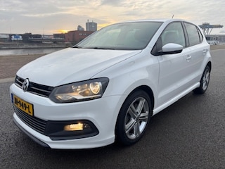 Volkswagen Polo 1.2 TSI R-Line Edition