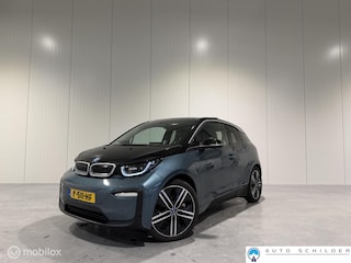 BMW i3 Executive Edition 120Ah 42 kWh, 125 kw, Navi|Xenon|Led|Panodak|Cruise|Leder|20" velgen|Pdc|Harman Kardon