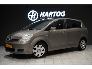 Toyota Corolla Verso 1.8 VVT-i Sol + CLIMATE CONTROL / TREKHAAK