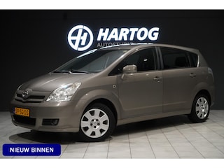 Toyota Corolla Verso 1.8 VVT-i Sol + CLIMATE CONTROL / TREKHAAK