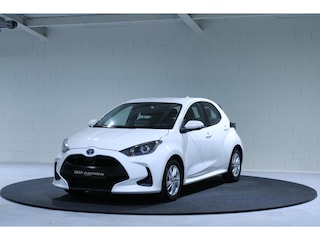 Toyota Yaris 1.5 Hybrid | Stoelverwarming | Apple CarPlay