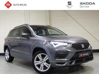 Seat Ateca 1.5 EcoTSI 150pk DSG-7 FR Business Intense