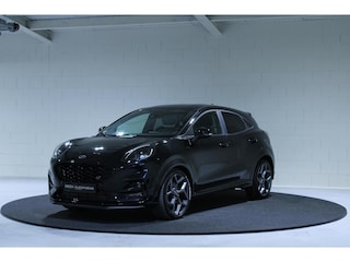 Ford Puma 1.5 EcoBoost ST-X | B&O | Stoel- & stuurverwarming