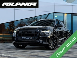 Audi Q8 60 TFSI e quattro S Line Competition |Pano|HUD|B&O