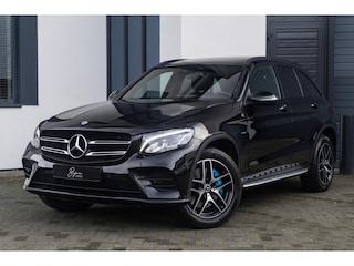 Mercedes-Benz GLC 350e 4MATIC AMG Line PANO / TREKHAAK / CAMERA