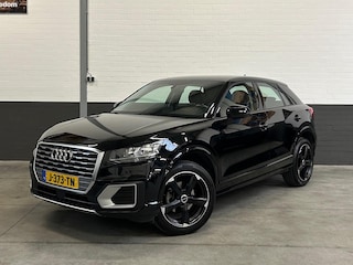 Audi Q2 30 TFSI Pro Line