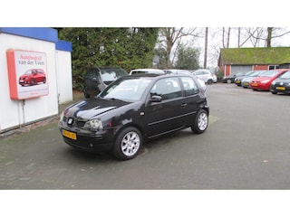 Seat Arosa 1.4i Signo