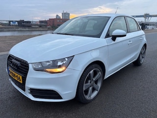 Audi Overige 1.2 TFSI Attraction Pro Line Business