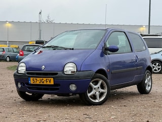 Renault Twingo 1.2 Hélios/ VELGEN/ ZEER NETJES