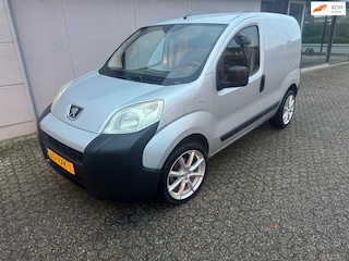 Peugeot Bipper 1.4 HDi XT