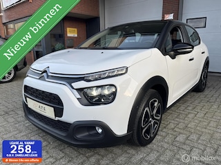 Citroën C3 1.2 PureTech Shine LED*CAMERA*CRUISE*NAVI*PDC*