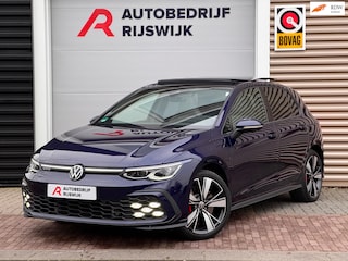 Volkswagen Golf 1.4 eHybrid GTE Leer/Pano/Matrix/HuD/Blindspot