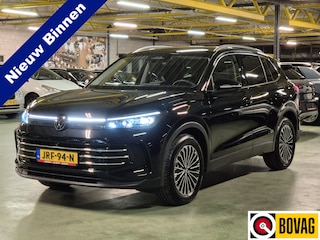 Volkswagen Tiguan 1.5 eTSI Life Elegance -150pk- Automaat | Massage Stoelen | Rijklaarprijs incl. Garantie