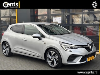 Renault Clio 1.6 E-Tech Full Hybrid 145 RS Line NAVI CAMERA