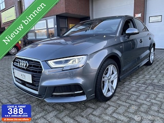 Audi A3 Limousine 35 TFSI S-LINE*ACC*LED*CAMERA*NAVI*PDC*
