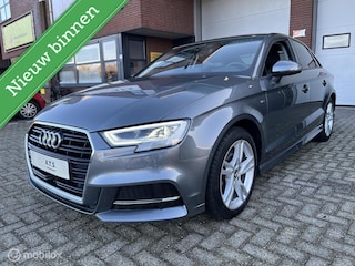 Audi A3 Limousine 35 TFSI S-LINE*ACC*LED*CAMERA*NAVI*PDC*