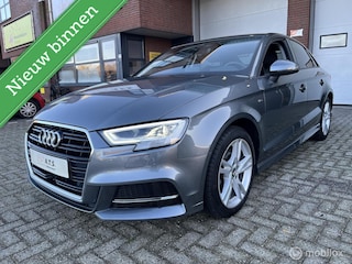 Audi A3 Limousine 35 TFSI S-LINE*ACC*LED*CAMERA*NAVI*PDC*