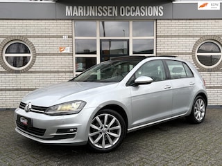 Volkswagen Golf 1.4 TSI ACT Highline |Pano,Parkhulp,PDC,Stoelvw|