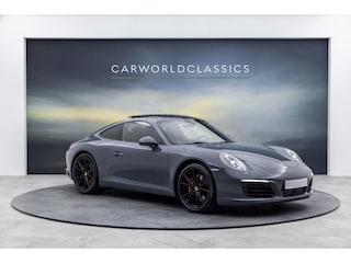 Porsche 911 991.2 3.0 CARRERA S COUPE PDK