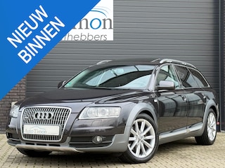 Audi A6 Quattro 3.2 FSI Pro Line Aut.-6 | 1e eig. | volledig gedocumenteerd | Youngtimer | Bijtellingsvriendelijk! |