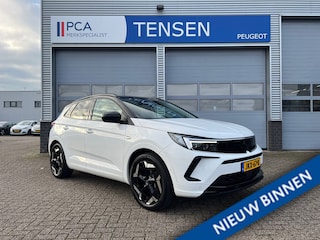 Opel Grandland 1.6 Turbo 300pk Plug-In Hybrid 4x4 GSe
