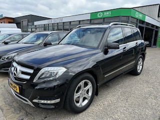 Mercedes-Benz GLK 200 CDI Prestige