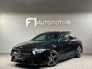 Mercedes-Benz A-klasse 250 AMG Limo|Pano|Night|Sfeer|Burmest
